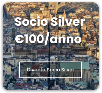 Diventa Socio Silver